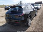 2025 Honda Hr-v Awd Lx Черный vin: 3CZRZ2H31SM762576