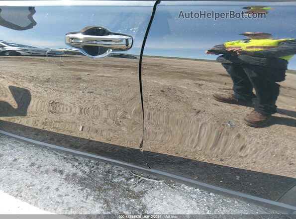 3CZRZ2H31SM762576 2025 HONDA HR-V Черный Вид спереди