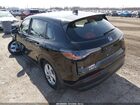 2025 Honda Hr-v Awd Lx Черный vin: 3CZRZ2H31SM762576
