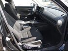 2025 Honda Hr-v Awd Lx Черный vin: 3CZRZ2H31SM762576