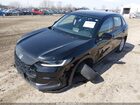 2025 Honda Hr-v Awd Lx Черный vin: 3CZRZ2H31SM762576