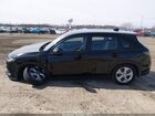 2025 Honda Hr-v Awd Lx Черный vin: 3CZRZ2H31SM762576