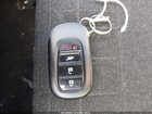 2025 Honda Hr-v Awd Lx Черный vin: 3CZRZ2H31SM762576