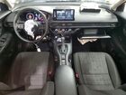 2026 Honda Hr-v Lx Черный vin: 3CZRZ2H31TM704923