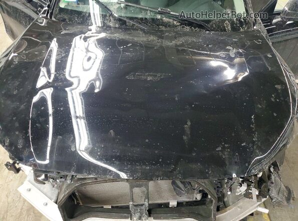 3CZRZ2H31TM704923 2026 HONDA HR-V Черный Вид подкапотного пространства