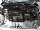 2024 Honda Hr-v Lx Silver vin: 3CZRZ2H32RM701943