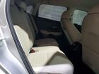 2024 Honda Hr-v Lx Silver vin: 3CZRZ2H32RM701943