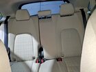 2024 Honda Hr-v Lx Silver vin: 3CZRZ2H32RM701943