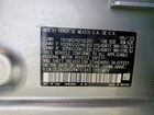 2024 Honda Hr-v Lx Silver vin: 3CZRZ2H32RM701943