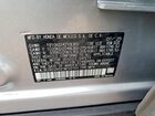 2026 Honda Hr-v Lx Silver vin: 3CZRZ2H32TM722704