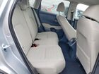 2026 Honda Hr-v Lx Silver vin: 3CZRZ2H32TM722704
