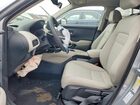 2026 Honda Hr-v Lx Silver vin: 3CZRZ2H32TM722704