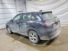 2024 Honda Hr-v Lx Черный vin: 3CZRZ2H34RM755082
