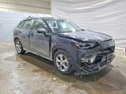2024 Honda Hr-v Lx Черный vin: 3CZRZ2H34RM755082