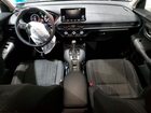 2024 Honda Hr-v Lx Черный vin: 3CZRZ2H34RM755082