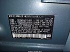 2025 Honda Hr-v Awd Lx Teal vin: 3CZRZ2H34SM723349