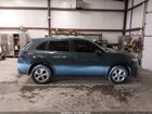 2025 Honda Hr-v Awd Lx Teal vin: 3CZRZ2H34SM723349