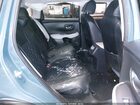 2025 Honda Hr-v Awd Lx Teal vin: 3CZRZ2H34SM723349