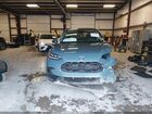 2025 Honda Hr-v Awd Lx Teal vin: 3CZRZ2H34SM723349