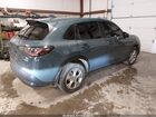 2025 Honda Hr-v Awd Lx Teal vin: 3CZRZ2H34SM723349