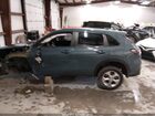 2025 Honda Hr-v Awd Lx Teal vin: 3CZRZ2H34SM723349