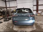 2025 Honda Hr-v Awd Lx Teal vin: 3CZRZ2H34SM723349