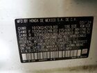 2024 Honda Hr-v Lx Белый vin: 3CZRZ2H35RM778483