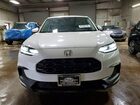2024 Honda Hr-v Lx Белый vin: 3CZRZ2H35RM778483
