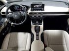 2024 Honda Hr-v Lx Белый vin: 3CZRZ2H35RM778483