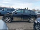 2024 Honda Hr-v Awd Lx Черный vin: 3CZRZ2H39RM761993