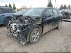 2024 Honda Hr-v Awd Lx Черный vin: 3CZRZ2H39RM761993