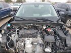 2024 Honda Hr-v Awd Lx Черный vin: 3CZRZ2H39RM761993