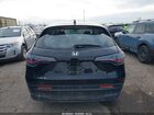 2024 Honda Hr-v Awd Lx Черный vin: 3CZRZ2H39RM761993