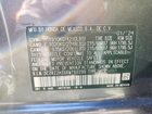 2024 Honda Hr-v Lx Серый vin: 3CZRZ2H3XRM760299