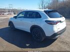 2024 Honda Hr-v Awd Sport/awd Sport W/o Bsi Белый vin: 3CZRZ2H50RM736658