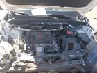 2024 Honda Hr-v Awd Sport/awd Sport W/o Bsi Белый vin: 3CZRZ2H50RM736658