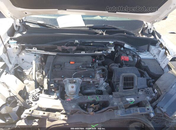 3CZRZ2H50RM736658 2024 HONDA HR-V Белый Вид сзади