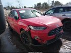 2025 Honda Hr-v Awd Sport Red vin: 3CZRZ2H50SM712852