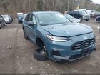 2025 Honda Hr-v Awd Sport Blue vin: 3CZRZ2H50SM718148