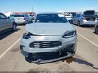 2024 Honda Hr-v Awd Sport/awd Sport W/o Bsi Gray vin: 3CZRZ2H53RM776667 2024 Honda Hr-v Awd Sport/awd Sport W/o Bsi Gray vin: 3CZRZ2H53RM776667