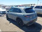 2024 Honda Hr-v Awd Sport/awd Sport W/o Bsi Gray vin: 3CZRZ2H53RM776667 2024 Honda Hr-v Awd Sport/awd Sport W/o Bsi Gray vin: 3CZRZ2H53RM776667