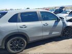 2024 Honda Hr-v Awd Sport/awd Sport W/o Bsi Gray vin: 3CZRZ2H53RM776667 2024 Honda Hr-v Awd Sport/awd Sport W/o Bsi Gray vin: 3CZRZ2H53RM776667
