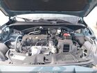 2025 Honda Hr-v Awd Sport Бирюзовый vin: 3CZRZ2H53SM758515