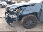 2025 Honda Hr-v Awd Sport Бирюзовый vin: 3CZRZ2H53SM758515