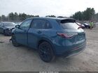 2025 Honda Hr-v Awd Sport Бирюзовый vin: 3CZRZ2H53SM758515