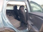 2025 Honda Hr-v Awd Sport Бирюзовый vin: 3CZRZ2H53SM758515