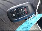 2025 Honda Hr-v Awd Sport Бирюзовый vin: 3CZRZ2H53SM758515