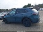 2025 Honda Hr-v Awd Sport Бирюзовый vin: 3CZRZ2H53SM758515