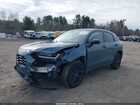 2025 Honda Hr-v Awd Sport Бирюзовый vin: 3CZRZ2H53SM758515