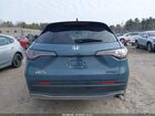 2025 Honda Hr-v Awd Sport Бирюзовый vin: 3CZRZ2H53SM758515